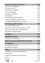 Preview for 492 page of Kompernass 351493 2007 Operating Instructions Manual