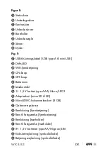 Preview for 503 page of Kompernass 351493 2007 Operating Instructions Manual