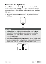 Preview for 509 page of Kompernass 351493 2007 Operating Instructions Manual