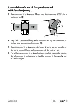 Preview for 511 page of Kompernass 351493 2007 Operating Instructions Manual