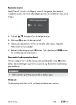 Preview for 523 page of Kompernass 351493 2007 Operating Instructions Manual