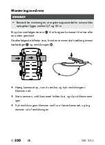 Preview for 524 page of Kompernass 351493 2007 Operating Instructions Manual