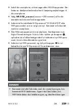 Preview for 533 page of Kompernass 351493 2007 Operating Instructions Manual