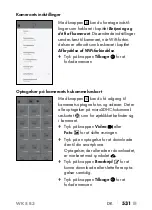 Preview for 535 page of Kompernass 351493 2007 Operating Instructions Manual