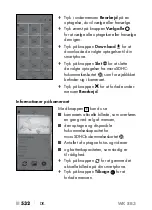 Preview for 536 page of Kompernass 351493 2007 Operating Instructions Manual