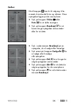 Preview for 537 page of Kompernass 351493 2007 Operating Instructions Manual