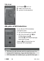 Preview for 538 page of Kompernass 351493 2007 Operating Instructions Manual