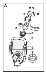 Предварительный просмотр 3 страницы Kompernass 353640_2010 Operating Instructions Manual