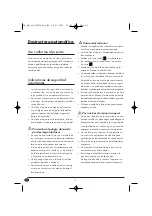 Preview for 4 page of Kompernass 69112 Operating Instructions Manual