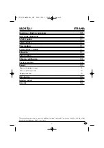 Предварительный просмотр 11 страницы Kompernass 72222 Operation And Safety Notes