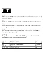 Предварительный просмотр 2 страницы Kompernass BA 105 A1 Operating Instructions Manual