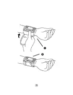 Предварительный просмотр 10 страницы Kompernass BALANCE KH 8090 Operating Instructions Manual