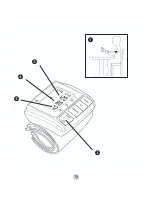 Предварительный просмотр 12 страницы Kompernass BALANCE KH 8090 Operating Instructions Manual