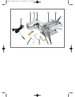 Предварительный просмотр 6 страницы Kompernass Bifinett Edition KH 1177 Operating Instructions Manual