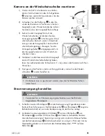 Preview for 12 page of Kompernass DASHCAM CR 5 A1 Operating Instructions Manual