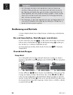 Preview for 13 page of Kompernass DASHCAM CR 5 A1 Operating Instructions Manual