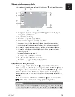 Preview for 16 page of Kompernass DASHCAM CR 5 A1 Operating Instructions Manual