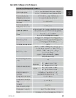 Preview for 54 page of Kompernass DASHCAM CR 5 A1 Operating Instructions Manual