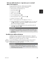 Preview for 62 page of Kompernass DASHCAM CR 5 A1 Operating Instructions Manual