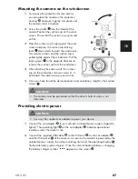 Preview for 90 page of Kompernass DASHCAM CR 5 A1 Operating Instructions Manual