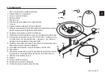 Предварительный просмотр 23 страницы Kompernass E-4038 Operating Instructions Manual