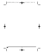 Предварительный просмотр 38 страницы Kompernass e-bench KH 2022 Operating Instructions Manual