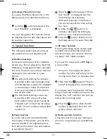 Preview for 16 page of Kompernass e-bench KH5001 Operating Manual