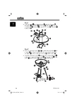 Preview for 9 page of Kompernass FLORABEST FKG 48 A1 Operating Instructions Manual