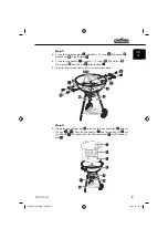 Preview for 10 page of Kompernass FLORABEST FKG 48 A1 Operating Instructions Manual