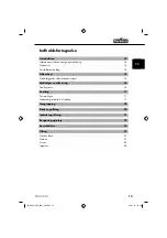 Preview for 16 page of Kompernass FLORABEST FKG 48 A1 Operating Instructions Manual