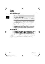 Preview for 25 page of Kompernass FLORABEST FKG 48 A1 Operating Instructions Manual