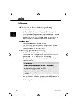 Preview for 29 page of Kompernass FLORABEST FKG 48 A1 Operating Instructions Manual