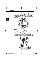 Preview for 33 page of Kompernass FLORABEST FKG 48 A1 Operating Instructions Manual