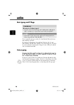 Preview for 37 page of Kompernass FLORABEST FKG 48 A1 Operating Instructions Manual