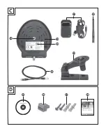 Preview for 8 page of Kompernass IUK 5 A1 Operating Instructions Manual