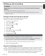 Preview for 17 page of Kompernass IUK 5 A1 Operating Instructions Manual