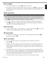 Preview for 19 page of Kompernass IUK 5 A1 Operating Instructions Manual