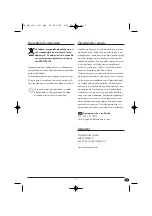 Предварительный просмотр 17 страницы Kompernass KH 1147 Operating Instructions Manual