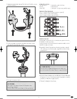 Preview for 7 page of Kompernass KH 1150 Operating Instructions Manual