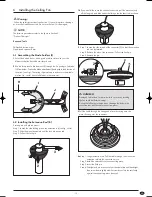 Preview for 21 page of Kompernass KH 1150 Operating Instructions Manual