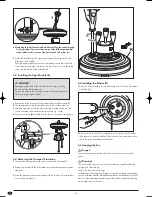 Preview for 22 page of Kompernass KH 1150 Operating Instructions Manual