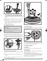 Preview for 30 page of Kompernass KH 1150 Operating Instructions Manual