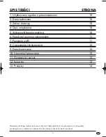 Preview for 11 page of Kompernass KH 1181 Operating Instructions Manual