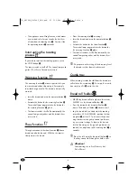 Preview for 6 page of Kompernass KH 1208 Operating Instructions Manual