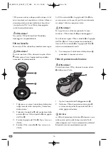 Preview for 18 page of Kompernass KH 1410 Operating Instructions Manual