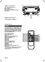 Предварительный просмотр 8 страницы Kompernass KH 2235 Product Manual