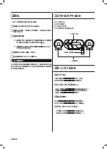 Предварительный просмотр 38 страницы Kompernass KH 2235 Product Manual