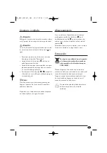 Preview for 7 page of Kompernass KH 25 Operating Instructions Manual