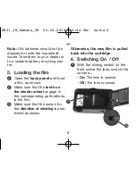 Preview for 6 page of Kompernass KH 31 Operating Manual