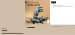 Preview for 1 page of Kompernass KH 3175 CHOP AND MITRE SAW Operating And Safety Instructions Manual